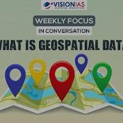 What Is Geospatial Data