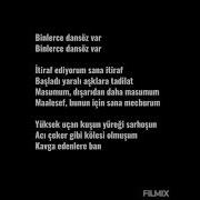 Serdar Ortaç Dansöz Lyrics