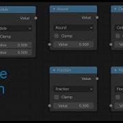 Math In The Node Editor 4