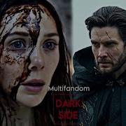 Multifandom Darkside