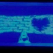 FPS Engine Using 128x64 LCD And AVR Microcontroller