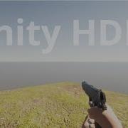 Unity HDRP Test