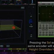 Pro Tools Tech Tips Master Module Panner