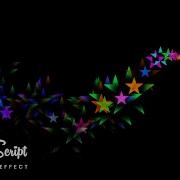 Particles Effect Following Cursor Using Javascript Javascript Mousemove Effects