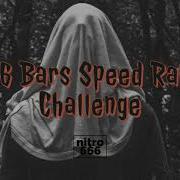 16 Bars Speed Rap Challenge Beat
