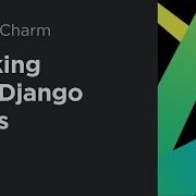 Working With Django Views In PyCharm Professional