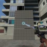 ApplyForce E2 Door