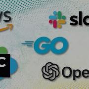 Creating A Powerful Slackbot With Golang Integrating AWS OpenAI And TeamCity