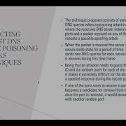 Final Remote DNS Kaminsky Attack Lab Powerpoint Presentation