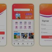 Android Studio Tutorial Android Material Design UI No72
