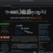 HACK THIS SITE BASIC MISSIONS 1 4 Xubuntu 18 04
