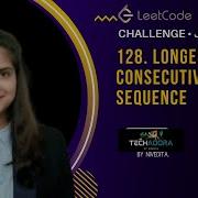 128 Longest Consecutive Sequence