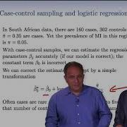 StatsLearning Chapter 4 Part 2