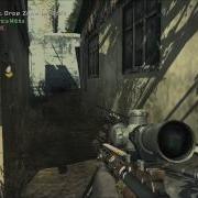 MW3 Cheeky 360 Quick Scope