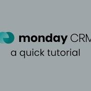 Monday CRM Overview Monday Com Tutorials