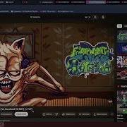 FNF VS Gorefield V3 Metamorphosis V3 TEASER ALMOST FULL SONG