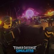 Tower Defense Simulator OST Spring Lobby 1 Hour