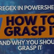 Regex In PowerShell How To Grasp It And Why You Should Grasp It
