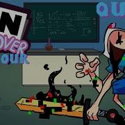 Quiet Song Friday Night Funkin VS Corrupted Finn Jake CN Takeover DEMO FULL SONG 1 HOUR