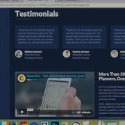 LnAccountant Wordpress Theme Installation