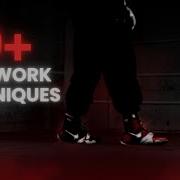 The ULTIMATE Boxing Footwork Guide Beginner To ADVANCED Footwork