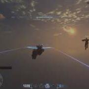 Firefall Arclight Flight