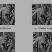 Image Denoising Using Curvelet Transform