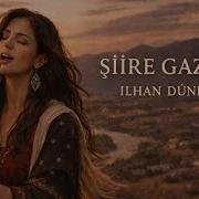Şiire Gazele Psychedelic Anatolian Rock İlhan Dündar