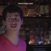 Portlandia Mixology Bar Scene