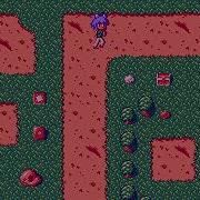 Mini RPG Update 2 Animation Collision Effects