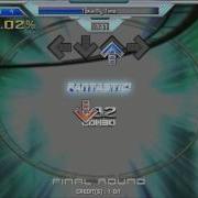 ITG3 Encore Take Me Back 1080p 60fps Test Background In Hd 1080p
