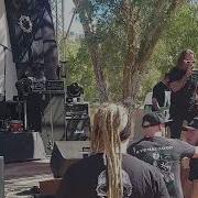Hammers Live At Blacken Open Air 2022