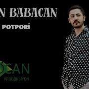 Okan Babacan Potpori
