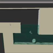 Unity 2 5D Platformer Test 1