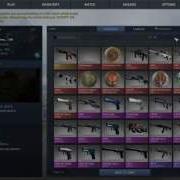CS GO Knife Opening Case Bug By Anders Blume RoomOnFire
