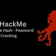 5 THM Crack The Hash Easy Хэш и соль CyberChef Base64 MD5 Hashcat на Kali и Windows