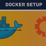 Docker Setup Dockerization With Django Part 1