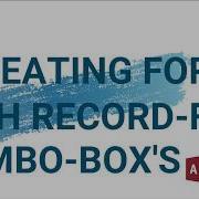 How To Create A Form Combo Box To Display Relevant Records Based On Selection BTEC Level 3 IT