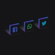 How To Create Isometric Icons With Hover Effects HTML CSS