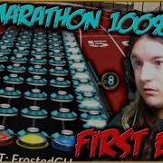 Marathon First Ever 100 FC Clone Hero