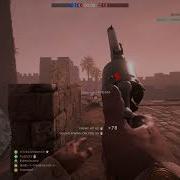 Battlefield 1 The Gasser M1870 Revolver 2021