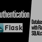 Настройка базы данных с помощью Flask SQLAlchemy Аутентификация JWT для Flask 2