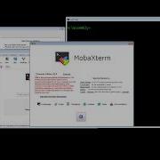 MobaXtrem V10 4 Remote Code Execution Vulnerability