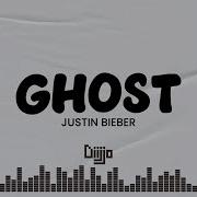 Justin Bieber Ghost Clean Lyric Video