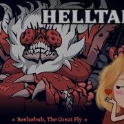 Welcome To Hell Helltaker Let S Play 1