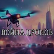 Война дронов