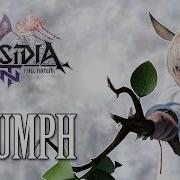 Dissidia NT OST Triumph Stormblood Boss Theme