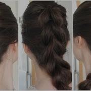 Pull Through Braid Tutorial