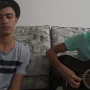 Hasan Aladağ Esmesun Ayruluk Cover YUDUM