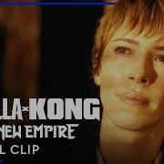 Ilene Needs Help Tracking Godzilla Godzilla X Kong The New Empire Max